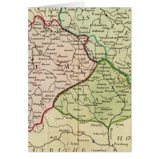 Czech Republic and Poland (Front)