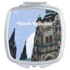 Czech Republic Architecture