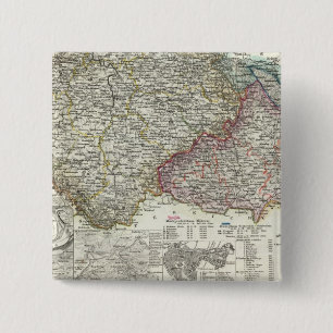 Czech Republic Button