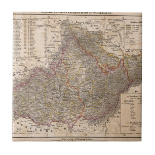 Czech Republic Ceramic Tile