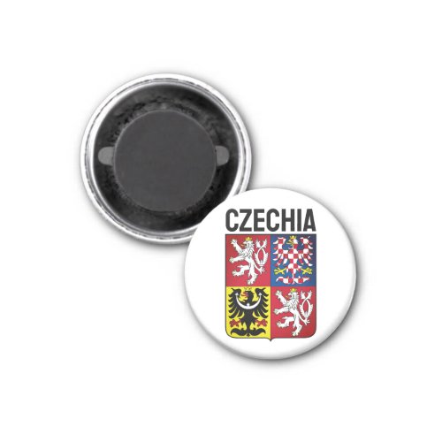 Czech Republic coat of arms Magnet
