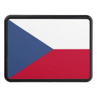 Czech Republic Flag
