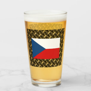 CZECH REPUBLIC GLASS