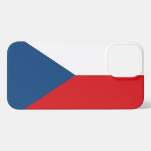 Czech Republic iPhone 13 Pro Max Case