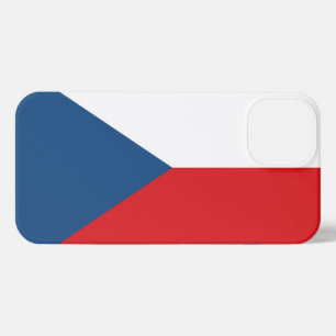 Czech Republic iPhone 13 Case