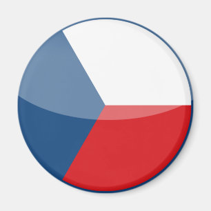 czech republic magnet