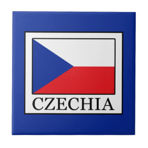 Czechia Ceramic Tile
