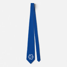 D20 Tie - Be the coolest guy at the office!