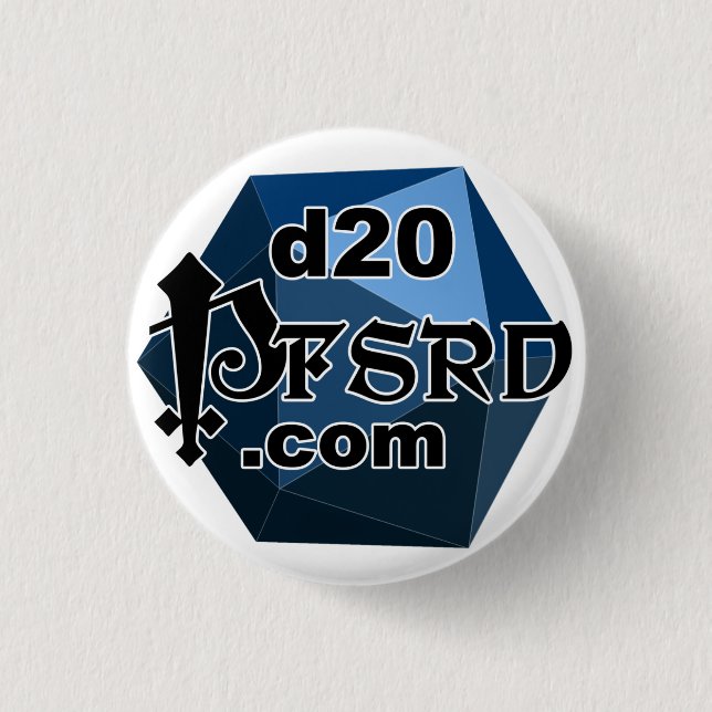 d20pfsrd.com pins. button (Front)