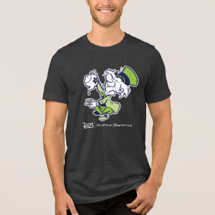 D23 Mad Hatter Shirt