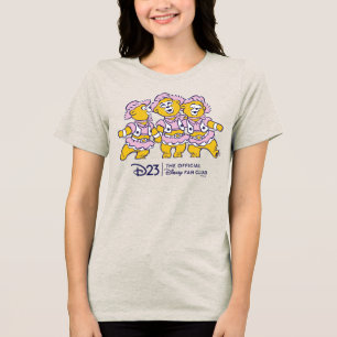 D23 Sun Bonnets Shirt