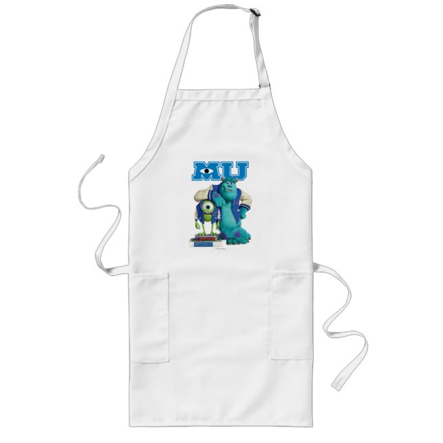 d312ce13-a629-4e38-8b95-69e5a3b65823.PNG Long Apron (Front)