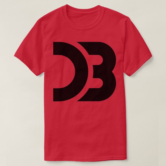 D3js Javascript visualisation library 2 T-Shirt (Design Front)