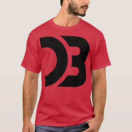 D3js Javascript visualisation library 2 T-Shirt