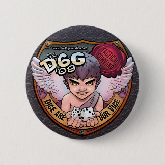 D6G 2009 Tactical Command Button