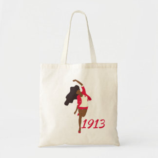 D9 Diva Collection 1913 Tote Bag