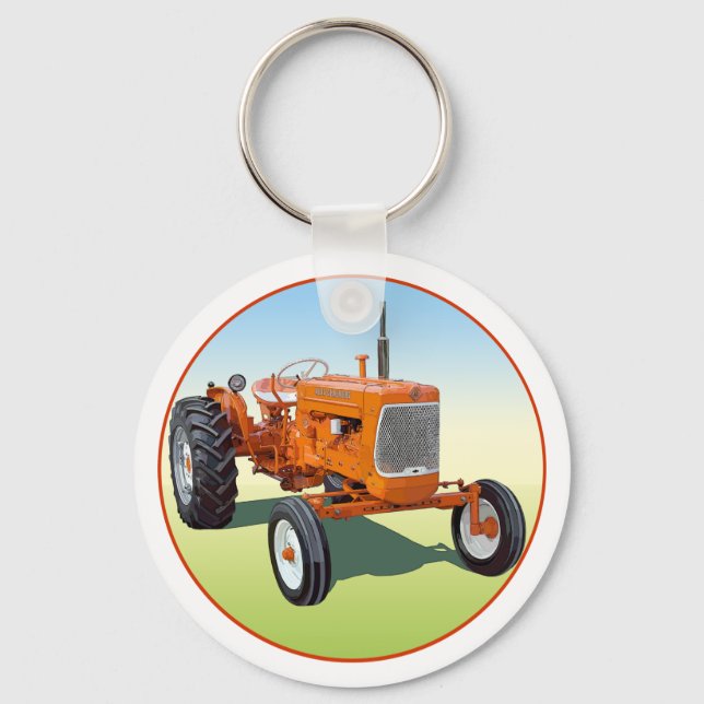 D-14 KEYCHAIN (Front)