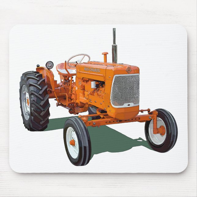 D-14 MOUSE PAD (Front)