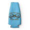 D&B Excursions Foam Bottle Cooler