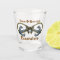 D&B Shotglass