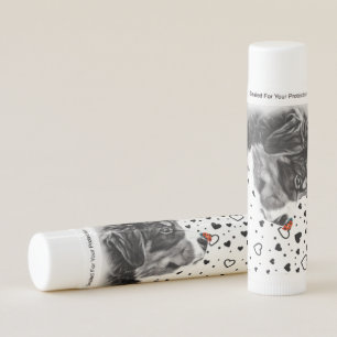 D`Bern Designe Berner lip gloss Balm