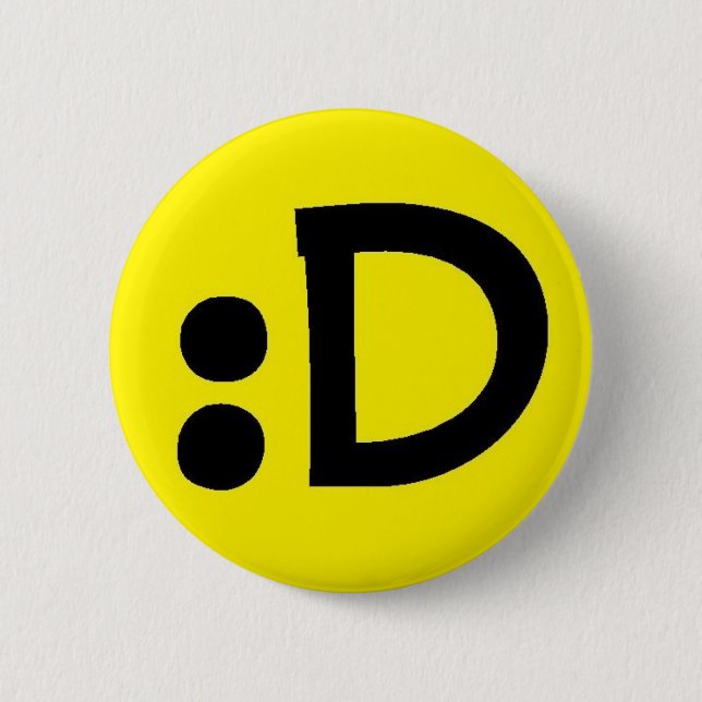 :D BUTTON (Front)