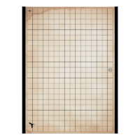 D&D Gaming Glossy Poster