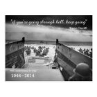 D-Day 70th Anniversary Battle Of Normandy Postcard | Zazzle.com