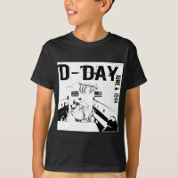D-DAY June 6, 1944