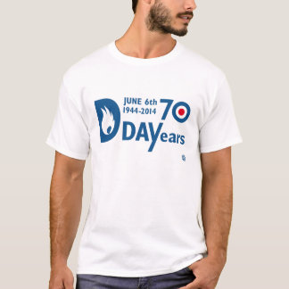 D-Day T-Shirt