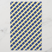 D Delta Nautical Mini Wrapping Paper | Basic