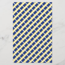 D Delta Nautical Mini Wrapping Paper | Basic