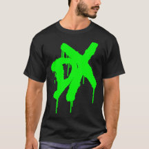 Generation X T-Shirts & T-Shirt Designs | Zazzle
