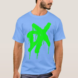D Generation X DX Legacy T-Shirt
