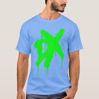 D Generation X DX Legacy T-Shirt
