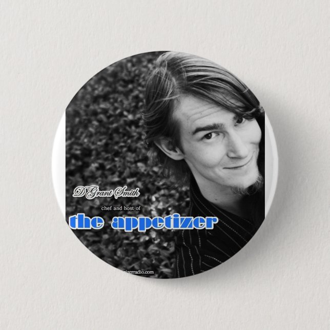 D Grant Button (Front)