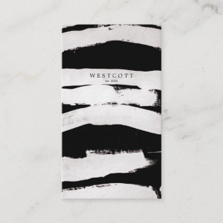 D I S S A R Y BUSINESS CARD