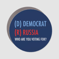 D is for Democrat
