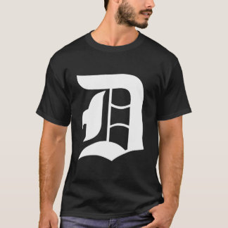 D is for Dope T-Shirt