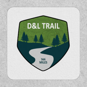D&L Trail Pennsylvania Patch