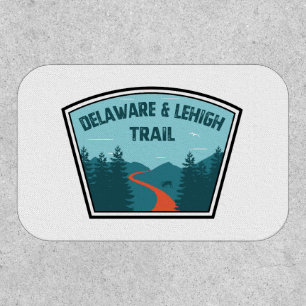 D&L Trail Pennsylvania Patch