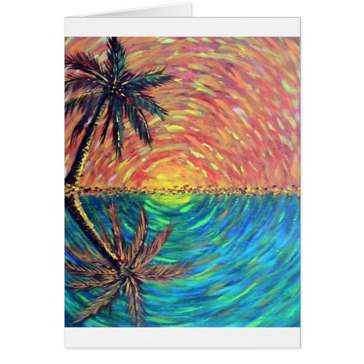 D' Palms Cards (Front)