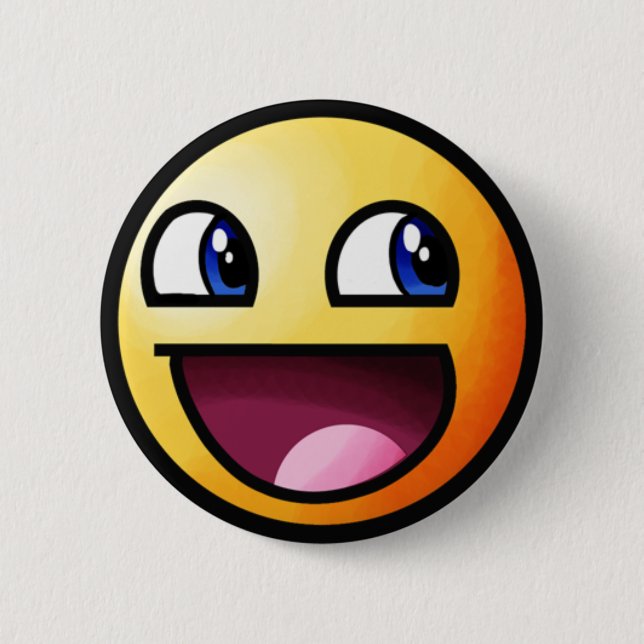 :D PINBACK BUTTON (Front)