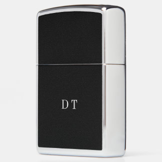D T Monogram – Premium Lighter for Him