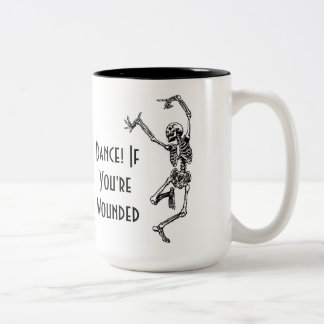 D!YW classic mug
