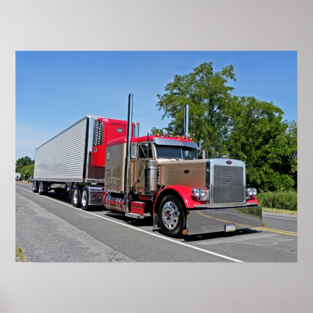 D Zimmerman's 379 Poster (Front)