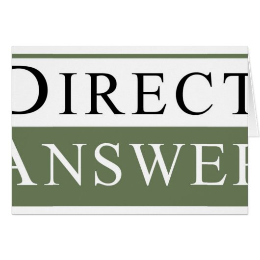 DA Full Bleed Card (Front Horizontal)