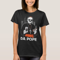 Da Pope America Pope Leo Xiv