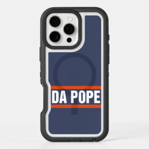Da Pope From America Chicago Pope Leo XIV Provost iPhone 16 Pro Max Case