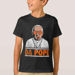 Da Pope T-Shirt